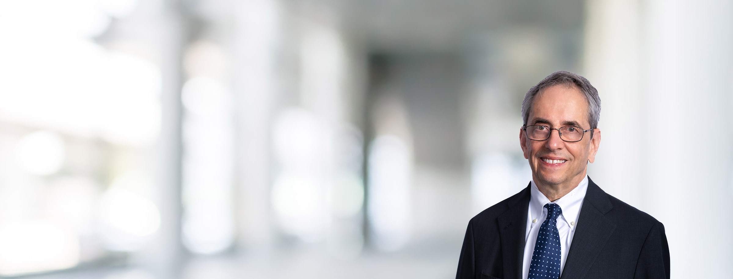 Jonathan T. Walton, Jr., Butzel Long Photo