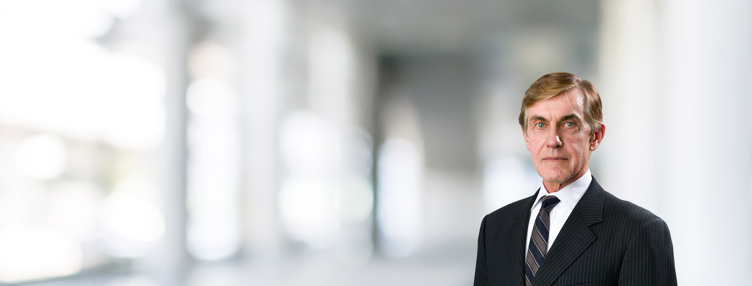 James Bruno, Butzel Long Photo