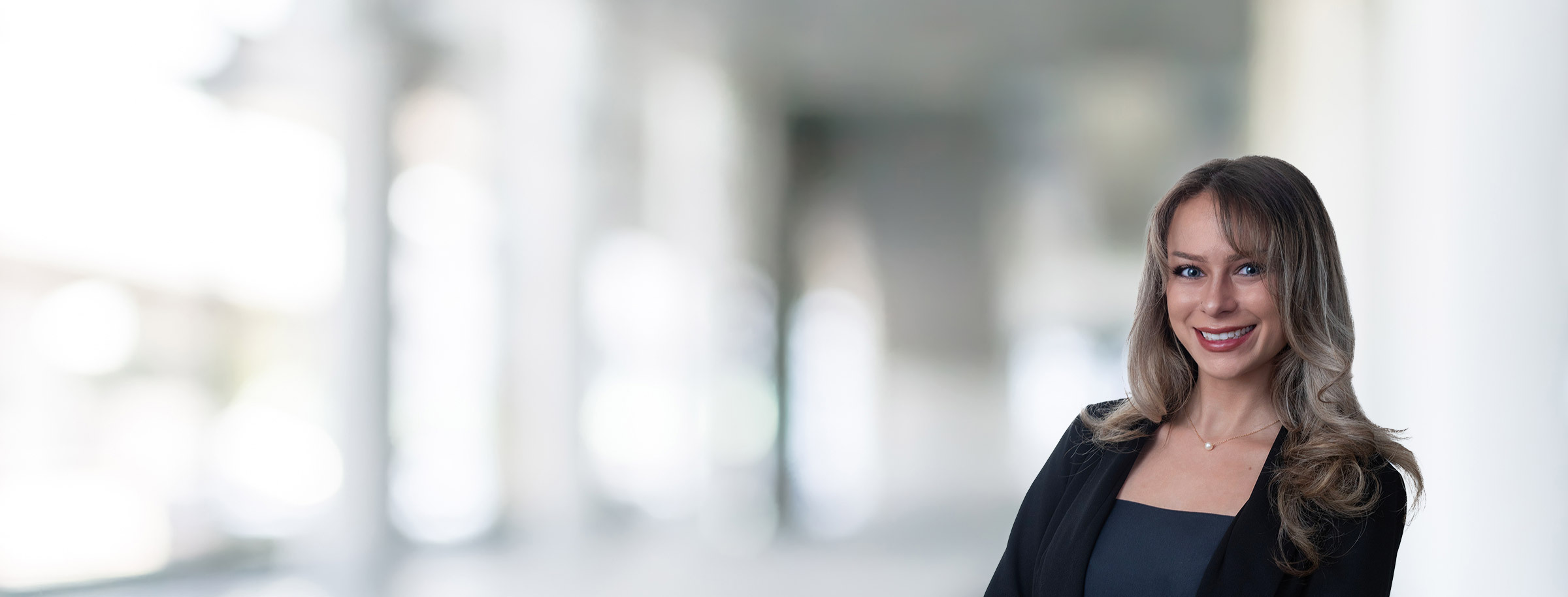 Michelle Cirino, Butzel Long Photo