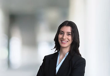 Photo of Marcella  Eid