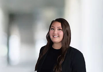 Photo of Aly  Kwiatek