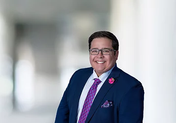 Photo of Ryan C. Plecha