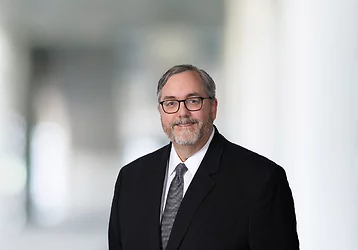 Photo of Michael P. Donnelly