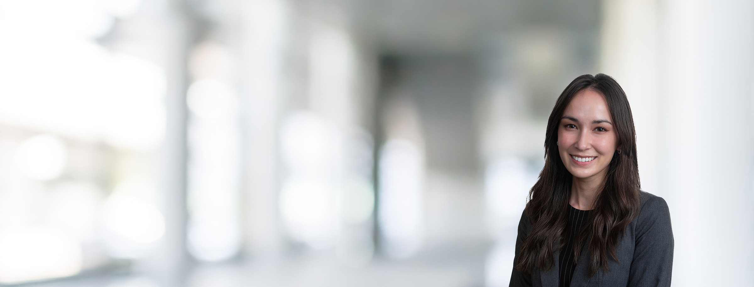 Heather Muir, Butzel Long Photo