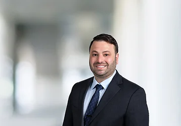 Photo of Sam S. Yousif