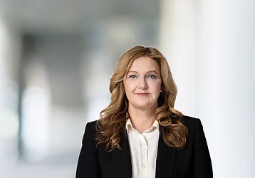 Photo of Michelle M. Bartlett