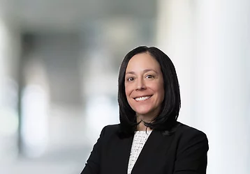 Photo of Megan E. Fisher