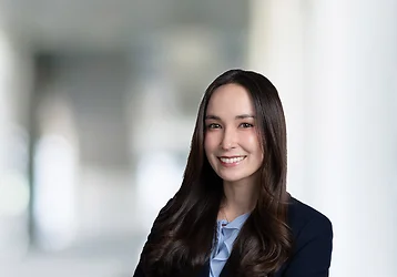 Photo of Heather W. Muir