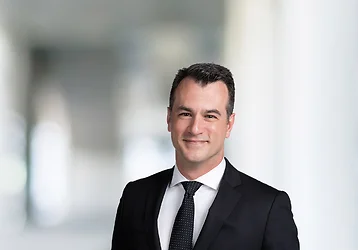Photo of David  Williams