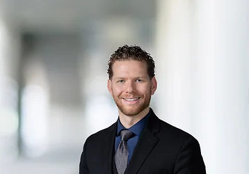 Photo of David A. Siegel