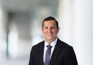Photo of Zachary  Hicks