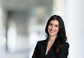 Photo of Marcella  Eid