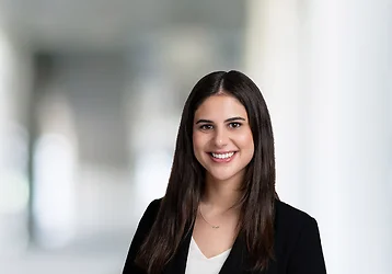 Photo of Gabriella Reihanian Havlicek