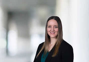 Photo of Monica  Braden