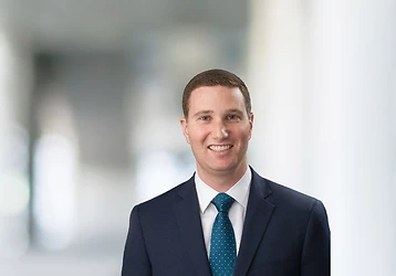 Photo of Joshua J. Chinsky