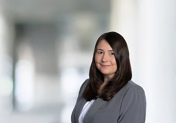 Photo of Jennifer M. Smith-Veluz