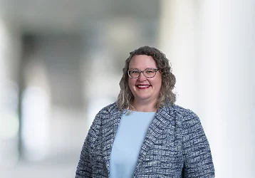 Photo of Tara M. Holland