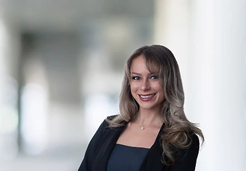 Photo of Michelle E. Cirino