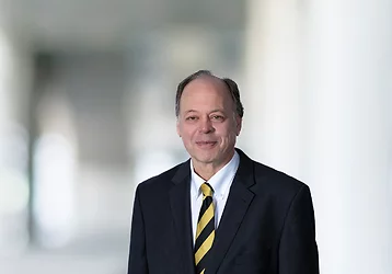 Photo of Daniel B. Tukel