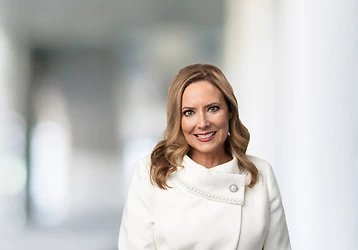 Photo of Lori A. Simoncic