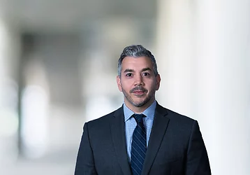 Photo of Christopher J. Ammori