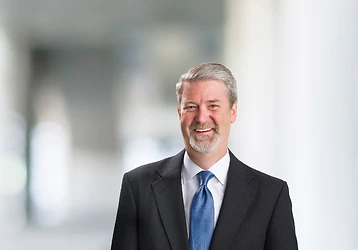 Photo of Daniel R.W. Rustmann