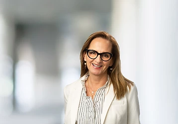 Photo of Debra A. Geroux