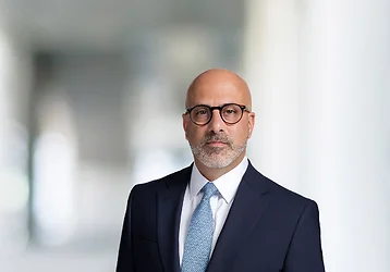 Photo of Anthony J. Scalise