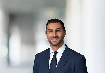 Photo of Christian A. Bashi