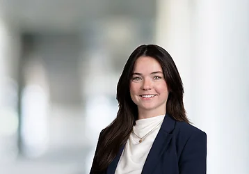 Photo of Kelley M. Donnelly