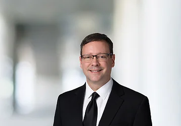 Photo of Gregory L. Ozga
